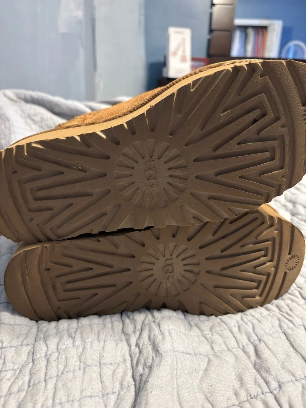 UGG Classic Ultra Mini Platform